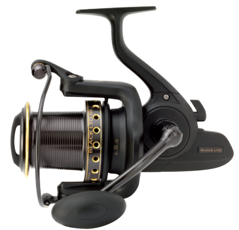MOULINET PROWESS BLACK LTD 7006 FD/ 8006 FD SURF CASTING, Prowess, Pêcheur Maroc