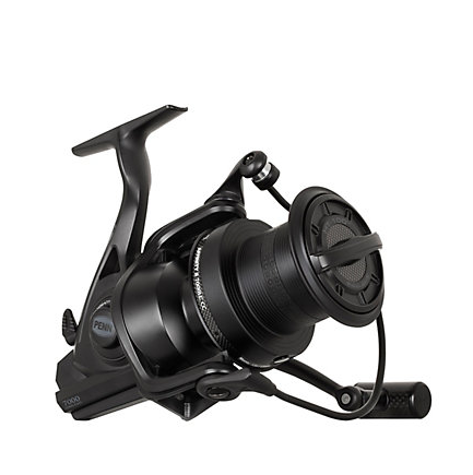 MOULINET PENN AFFINITY II 7000 LC BLACK CC SURF CASTING, PENN, Pêcheur Maroc