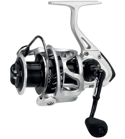 MOULINET MITCHELL MAG PRO SPINNING R 4000, Mitchell, Pêcheur Maroc