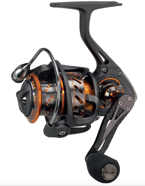 MOULINET MITCHELL MAG PRO SPINNING RZT 4000, Mitchell, Pêcheur Maroc