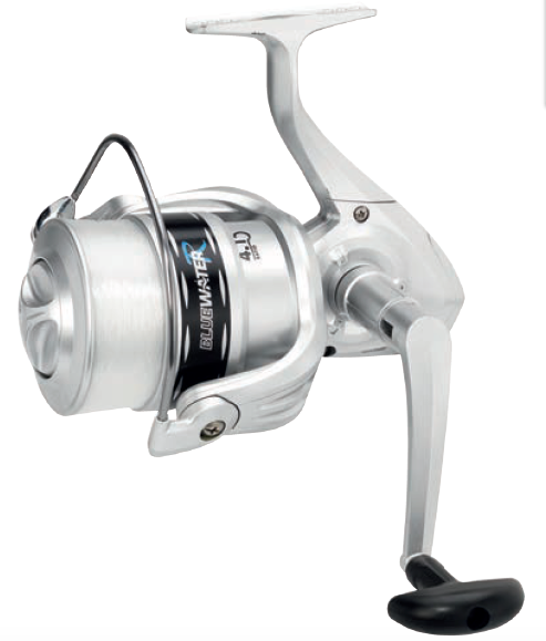 MOULINET MITCHELL BLUE WATER R 8000 et R 9000 SURF CASTING, Mitchell, Pêcheur Maroc