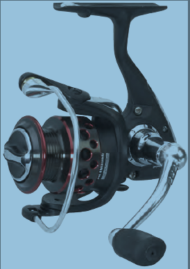 MOULINET MITCHELL MAG PREMIER SPINNING 2000 et 4000, Mitchell, Pêcheur Maroc