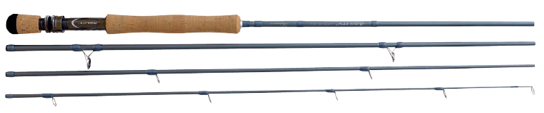 CANNE SHAKESPEARE MOUCHE AGILITY 2 XPS 4 9' #10, Shakespeare, Pêcheur Maroc