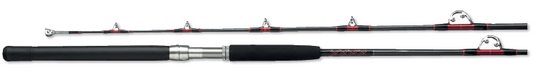 CANNE PENN SENATOR Big Game, Traine 661 20/40lb et 40/60lb, PENN, Pêcheur Maroc