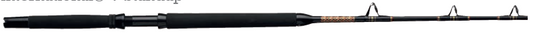 CANNE PENN IGFA 601RT Big Game, Traine 30/80lb ROLLER, PENN, Pêcheur Maroc