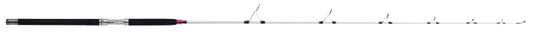 CANNE PENN BATALLON POPPING 2.44m 150gr, PENN, Pêcheur Maroc