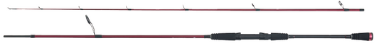 CANNE PENN RAMPAGE II LABRAX SPIN 2.1m(10-30gr)/ 2.33(10-35gr)/ 2.18m(15-60gr), PENN, Pêcheur Maroc