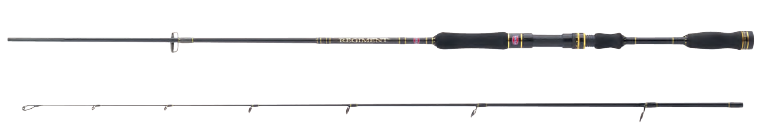 CANNE PENN REGIMENT LABRAX Spinning 702 10-35gr, PENN, Pêcheur Maroc