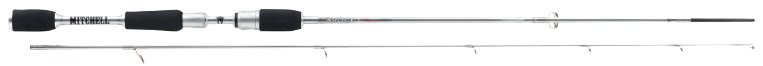 Canne Mitchell Avocet PB Spinning 182(4-21gr)/ 192(7-28gr)/ 212(10-35gr)/ 242(15-50gr), Mitchell, Pêcheur Maroc