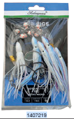 Sabiki Shakespeare Sea Rigs 2, Shakespeare, Pêcheur Maroc