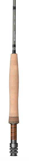 Canne Greys GR50 Mouche 9'#5/ 9'6" #6/ 9'6"#7, GREYS, Pêcheur Maroc
