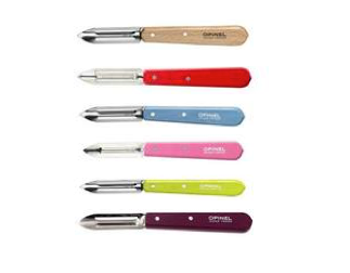 Office N°115 (éplucheur) NATUREL ET COLORIS VENDUS A L'UNITE Opinel, Opinel, Pêcheur Maroc