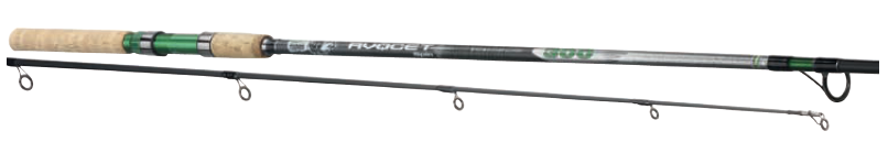 Canne Mitchell Avocet Spinning 302 (20-40gr)/ (40-60gr), Mitchell, Pêcheur Maroc