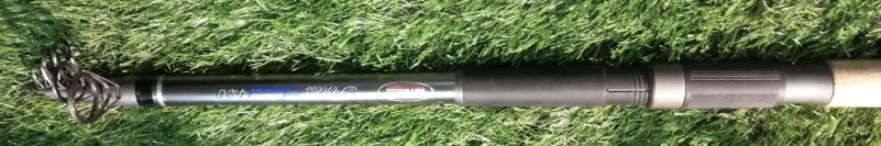 Canne Mitchell Fitness Travel 420 Tele 20-40gr/ 30-60gr, Mitchell, Pêcheur Maroc