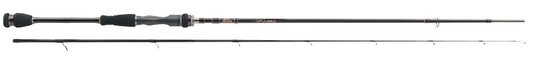 Canne Berkley Pulse Spinning 206 7-30gr, Berkley, Pêcheur Maroc