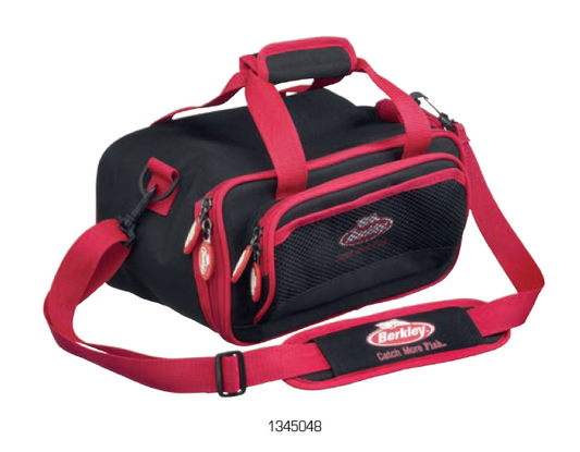 SAC BERKLEY POWER BAG AVEC 3 BOITES, Berkley, Pêcheur Maroc