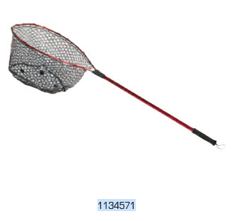 EPUISETTE BERKLEY RUBBER, Berkley, Pêcheur Maroc