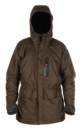 VESTE GREYS STRATA ALL WEATHER, GREYS, Pêcheur Maroc