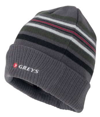 CASQUETTE GREYS BONNET GRIS RAYE, GREYS, Pêcheur Maroc