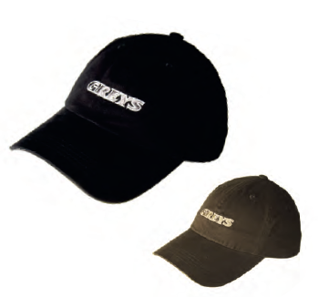 CASQUETTE GREYS OLIVE OU NOIRE, GREYS, Pêcheur Maroc