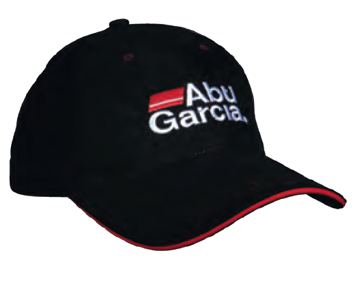 CASQUETTE ABU NOIRE, Abu, Pêcheur Maroc