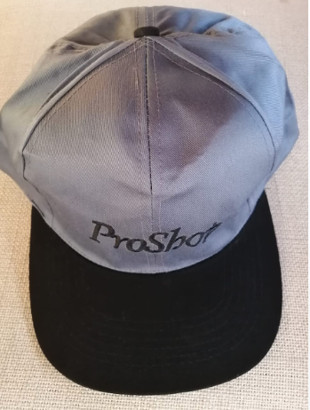 CASQUETTE ABU PROSHOP, Abu, Pêcheur Maroc