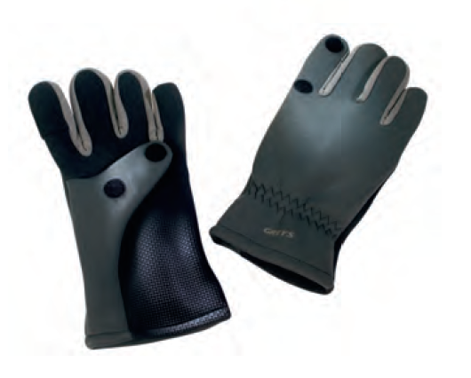 GANTS GREYS NEOPRENES, GREYS, Pêcheur Maroc