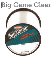 FIL BERKLEY TRILENE BG CLAIR 36%(1070ml), 38%(3470ml), 46%(2510ml), 48%(2285ml), 56%(1608ml), Berkley, Pêcheur Maroc