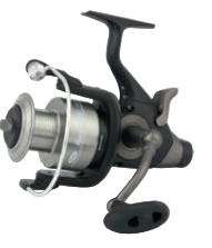 MOULINET MITCHELL AVORUNNER 7500 ET 8500, Mitchell, Pêcheur Maroc