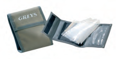 SAC GREYS POCHETTE BAS LIGNE, GREYS, Pêcheur Maroc