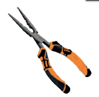 PINCE SAKURA SLIM SPLIT RING - 190mm, Sakura, Pêcheur Maroc