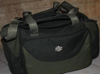 SAC JRC LARGE CARRYALL, JRC, Pêcheur Maroc