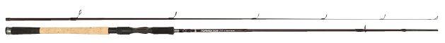 Canne Abu Tormentor Spinning Rod 2.40m (7-28g), 2.70 (7-28g), 2.70 (20-60g), Abu, Pêcheur Maroc