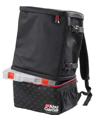 SAC A DOS ABU BACKPACK, Abu, Pêcheur Maroc