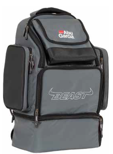 SAC ABU BEAST PRO RUCKSACK, Abu, Pêcheur Maroc