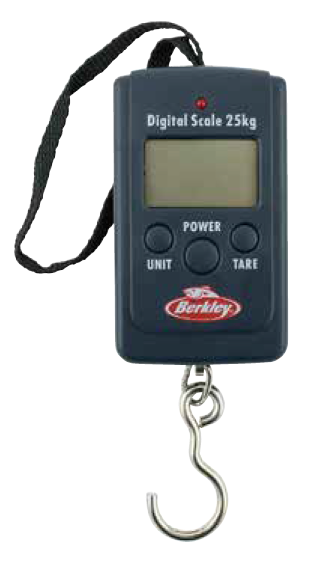 BALANCE DIGITALE BERKLEY, Berkley, Pêcheur Maroc