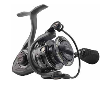 MOULINET PENN CLASH II 2000, PENN, Pêcheur Maroc