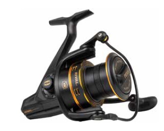 MOULINET PENN RIVAL 7000LC et 8000LC GOLD, PENN, Pêcheur Maroc