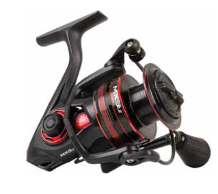 MOULINET MITCHELL MX3LE SPIN 4000FD, Mitchell, Pêcheur Maroc