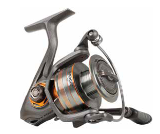 MOULINET MITCHELL MX2 SPIN 3000FD, Mitchell, Pêcheur Maroc