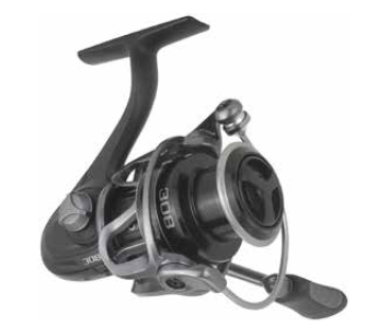 MOULINET MITCHELL SPINNING 300, Mitchell, Pêcheur Maroc