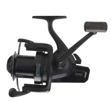 MOULINET MITCHELL AVOCAST BLACK 8000 SURFCASTING, ou CARPE, Mitchell, Pêcheur Maroc