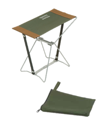 SIEGE SHAKESPEARE SANS DOSSIER PLIANT ET LEGER (Avec sac de transport), Shakespeare, Pêcheur Maroc