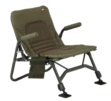 CHAISE JRC STEALTH X-Lo, JRC, Pêcheur Maroc