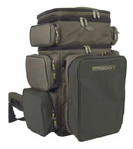 SAC A DOS GREYS PRODIGY, GREYS, Pêcheur Maroc