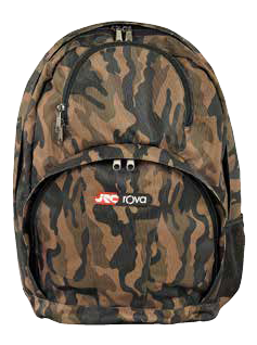 SAC A DOS JRC ROVA, JRC, Pêcheur Maroc