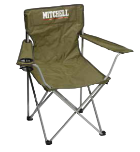 SIEGE MITCHELL ECO, Mitchell, Pêcheur Maroc