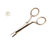 PINCE CISEAUX HARDY, Hardy, Pêcheur Maroc