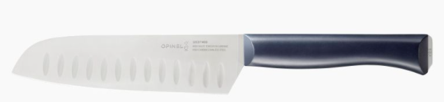 INTEMPORA II N°219 SANTOKU - Pêcheur Maroc