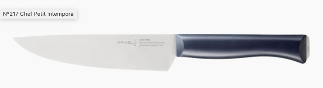 INTEMPORA II N°217 PETIT CHEF - Pêcheur Maroc